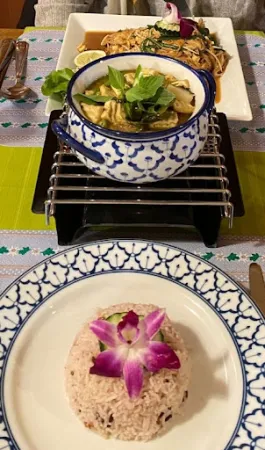 Bild von Thai Restaurant Stauffacher