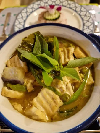 Bild von Thai Restaurant Stauffacher