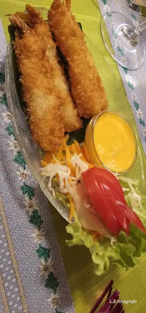 Bild von Thai Restaurant Stauffacher