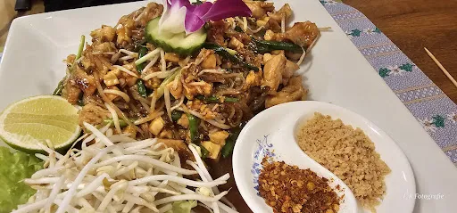 Bild von Thai Restaurant Stauffacher