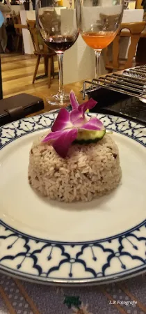 Bild von Thai Restaurant Stauffacher