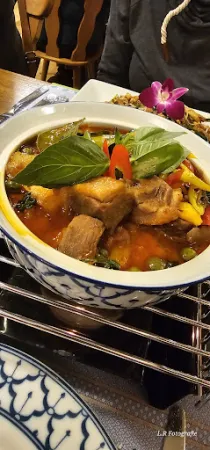 Bild von Thai Restaurant Stauffacher