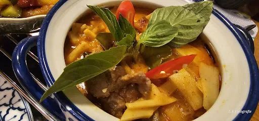 Bild von Thai Restaurant Stauffacher
