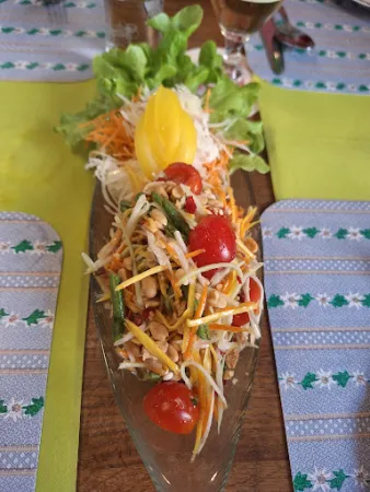 Bild von Thai Restaurant Stauffacher