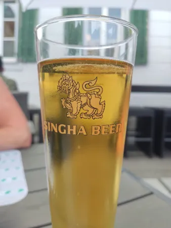 Bild von Thai Restaurant Stauffacher