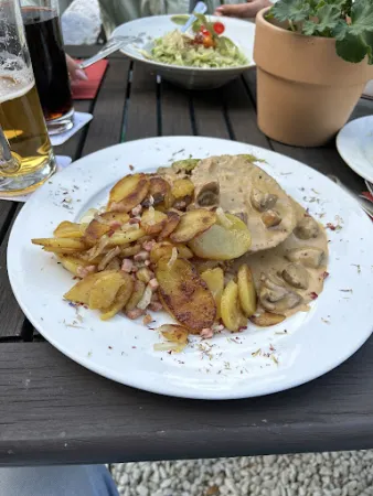 Bild von Landgasthof Wildenburger Hof