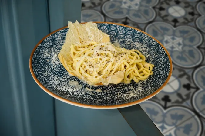Bild von Nonna Vittoria Ristorante