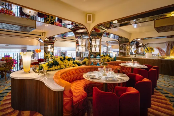 Bild von Gloria Osteria Milano