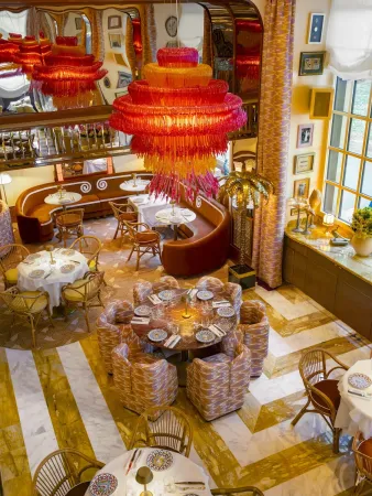 Bild von Gloria Osteria Milano