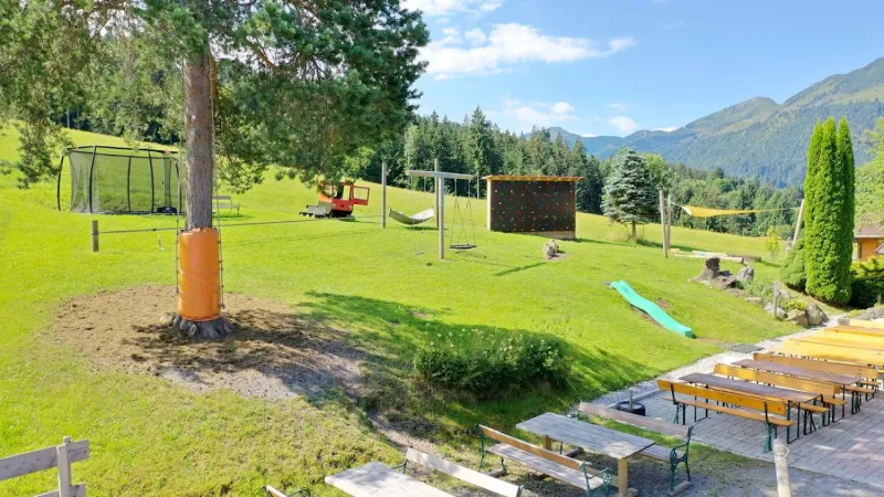 Bild von Berggasthof Staudachstubn