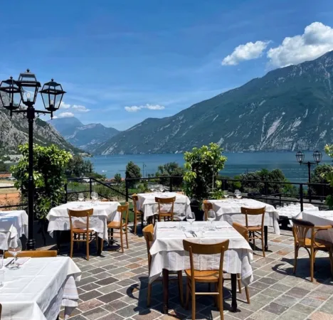 Bild von Ristorante Pizzeria Dal Bigaröla
