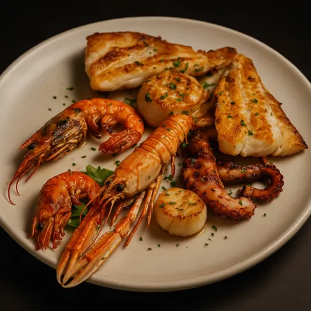 Bild von Ristorante Pizzeria Dal Bigaröla