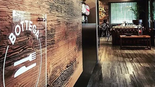 Bild von Ristorante Bottega 125