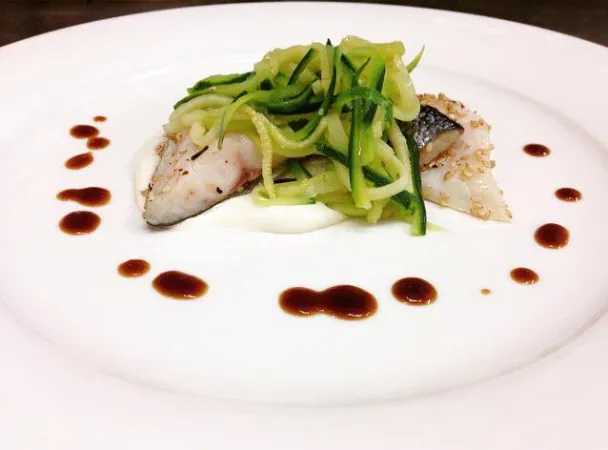 Bild von Ristorante Bottega 125