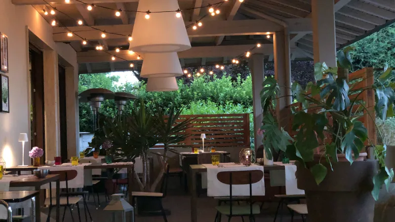 Bild von Ristorante Bottega 125