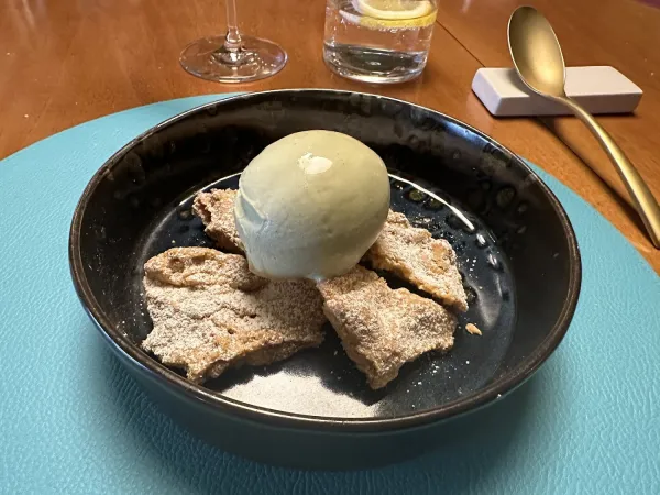 Bild von Elenia Gourmetaspasso