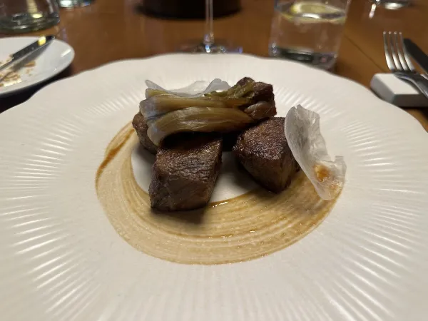 Bild von Elenia Gourmetaspasso
