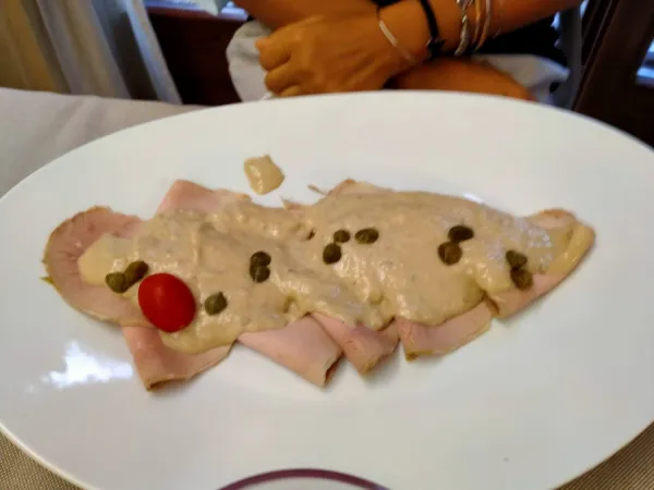 Bild von Biancarosa Casarotto