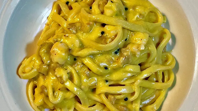 Bild von Osteria Almarè