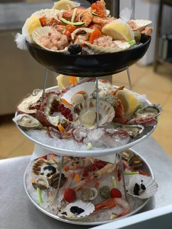 Bild von Osteria Almarè
