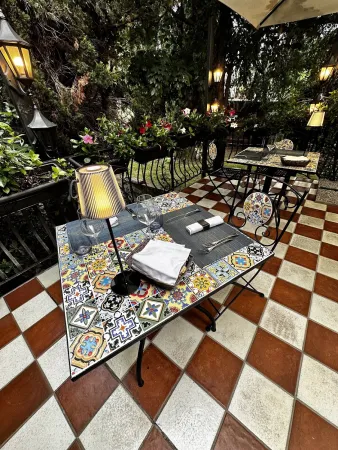 Bild von Osteria Almarè