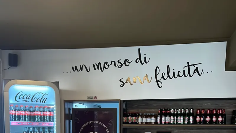 Bild von Piadineria di Colombare Sirmione