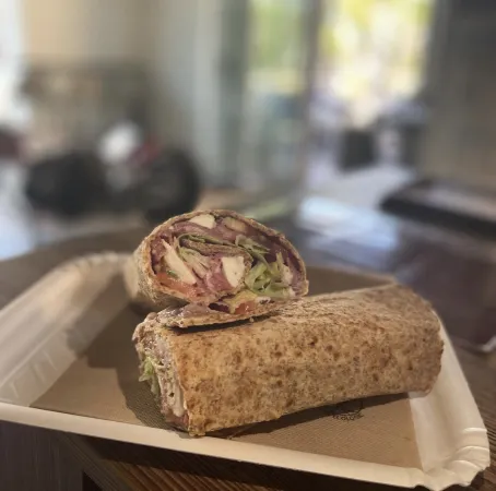 Bild von Piadineria di Colombare Sirmione