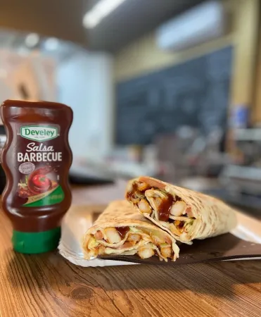 Bild von Piadineria di Colombare Sirmione