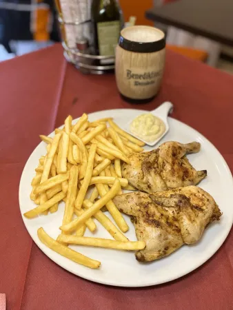 Bild von Senso Unico Pizzeria Bar Ristorante