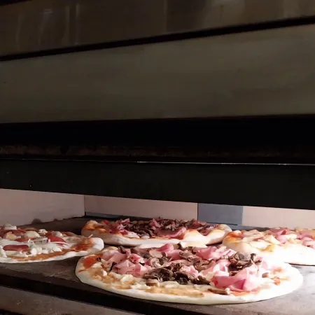 Bild von Senso Unico Pizzeria Bar Ristorante