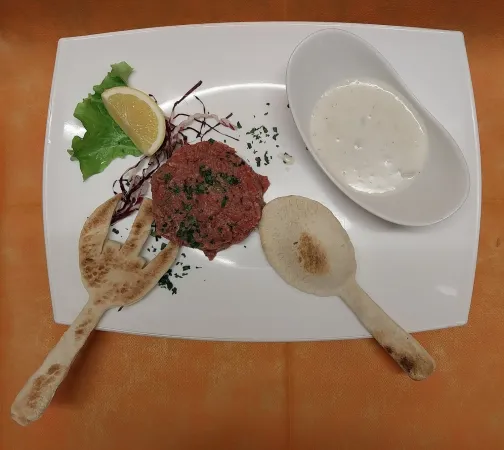 Bild von Senso Unico Pizzeria Bar Ristorante