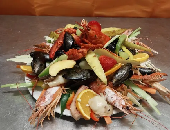 Bild von Senso Unico Pizzeria Bar Ristorante