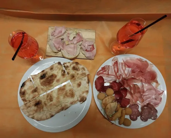Bild von Senso Unico Pizzeria Bar Ristorante