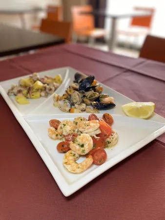 Bild von Senso Unico Pizzeria Bar Ristorante