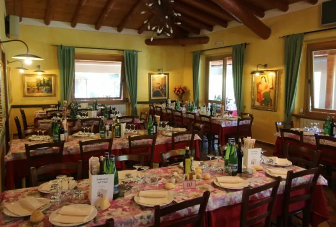 Bild von Ristorante Val Tress