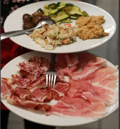 Bild von Ristorante Val Tress
