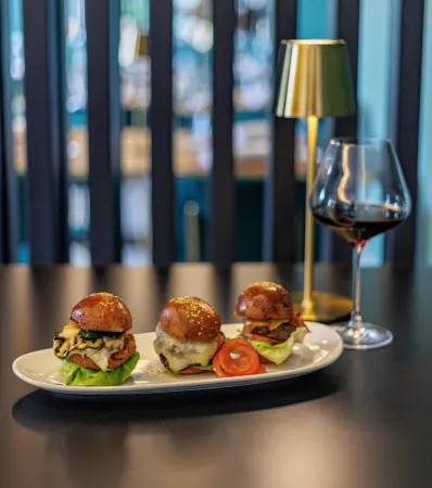 Bild von Ciao Bella Restaurant
