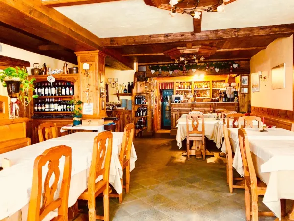Bild von Bar Trattoria Cavallino Canè
