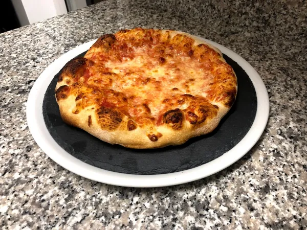 Bild von Bar Trattoria Cavallino Canè