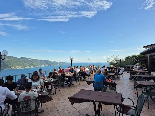 Bild von Ruculì Residence Ristorante Pizzeria