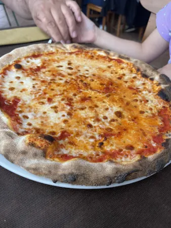 Bild von Ruculì Residence Ristorante Pizzeria