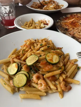Bild von Ruculì Residence Ristorante Pizzeria