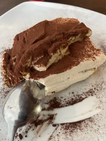 Bild von Ruculì Residence Ristorante Pizzeria