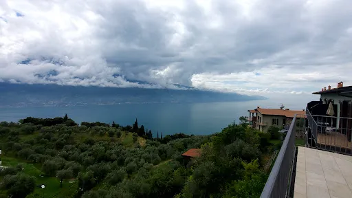 Bild von Ruculì Residence Ristorante Pizzeria