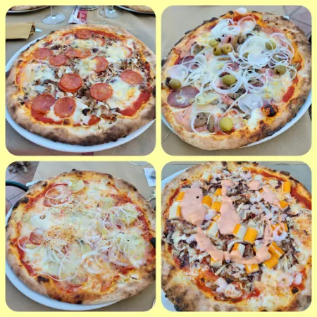 Bild von Ruculì Residence Ristorante Pizzeria