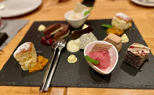 Bild von Restaurant Sendlhof