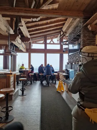 Bild von Panoramarestaurant Kammerkör