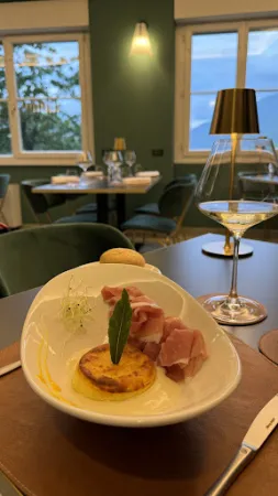 Bild von Ciao Bella Restaurant