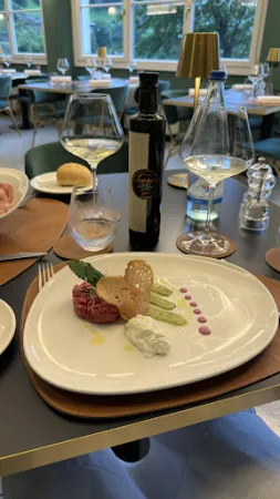 Bild von Ciao Bella Restaurant