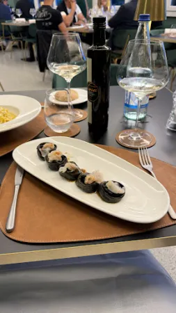 Bild von Ciao Bella Restaurant